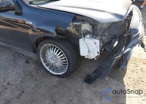 2018 Mitsubishi Outlander Sport 2.0 Es из США, поврежденный, VIN JA4AR3AU2JZ003194